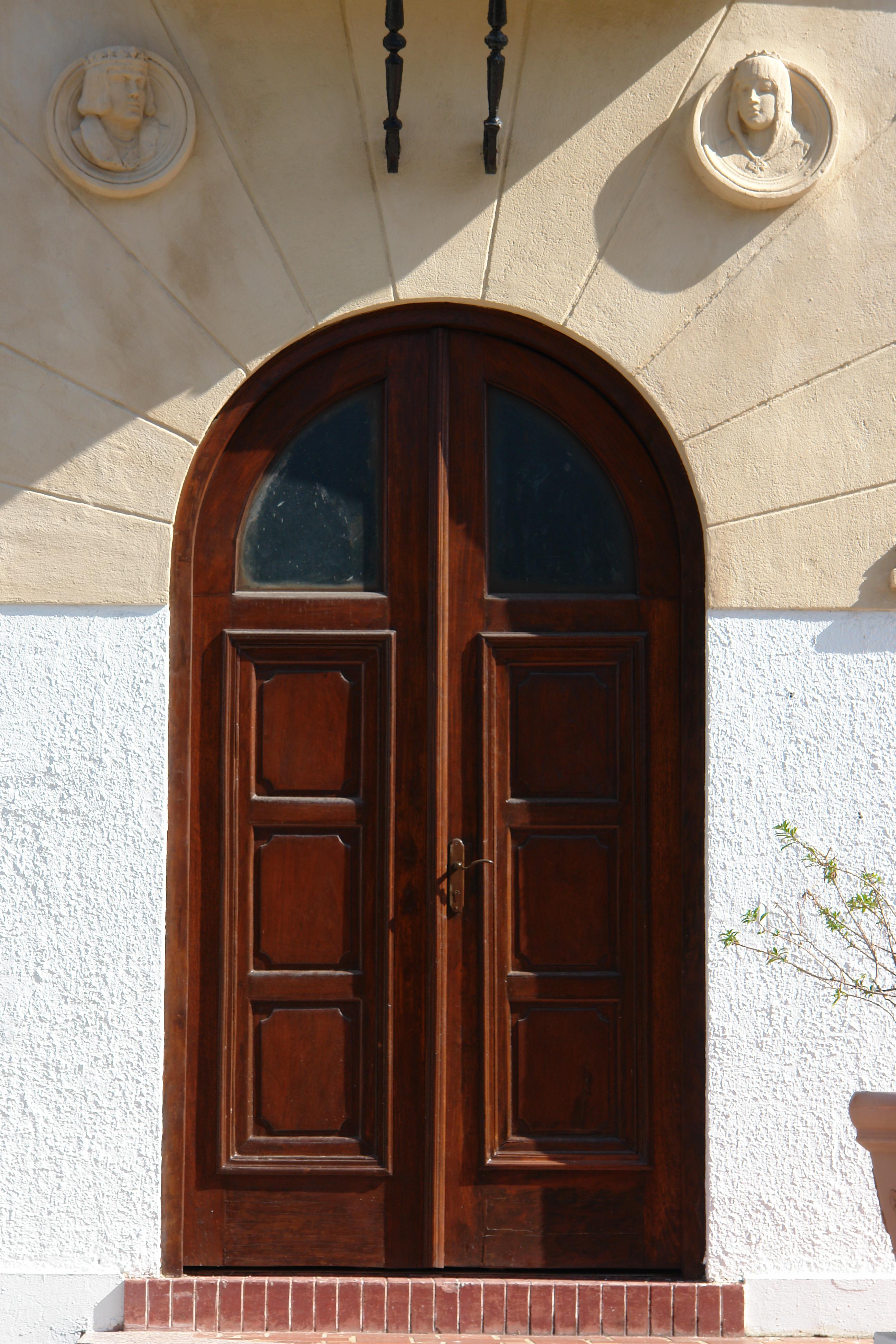 Casa de España - San Juan (Puerta de Tierra) - 2011 00133